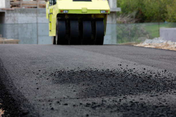 Driveway Pavers for Homes in Pasatiempo, CA