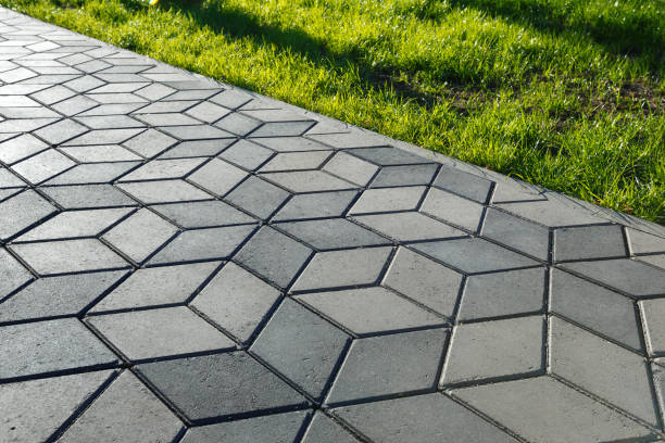 Best Commercial Driveway Pavers  in Pasatiempo, CA