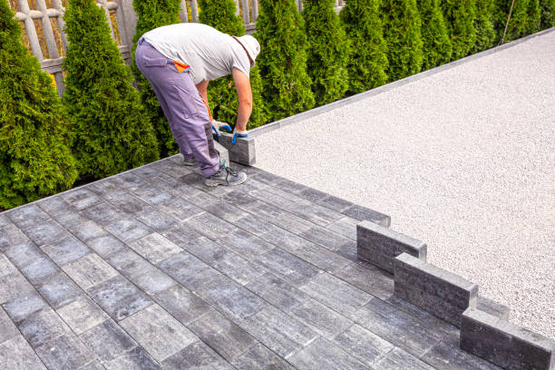 Best Driveway Pavers Near Me  in Pasatiempo, CA