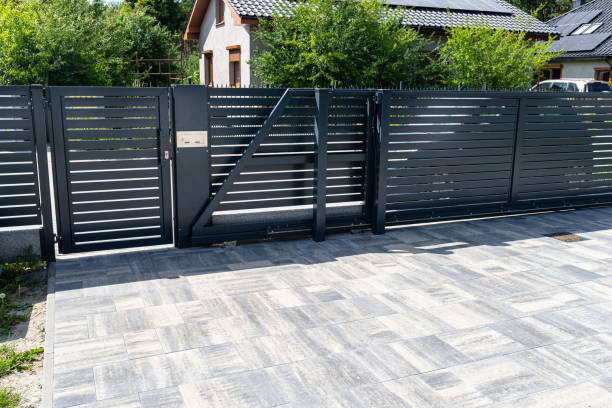 Best Best Driveway Pavers  in Pasatiempo, CA
