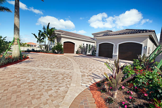 Reasons to Select Us for Your Driveway Paving Requirements in Pasatiempo, CA