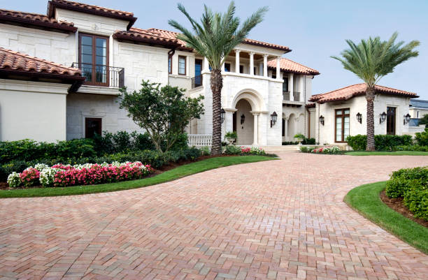 Reliable Pasatiempo, CA Driveway Pavers Solutions