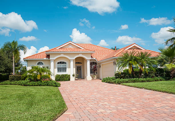 Best Brick Driveway Pavers  in Pasatiempo, CA