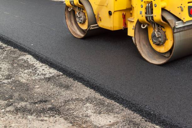 Best Driveway Repair Near Me  in Pasatiempo, CA