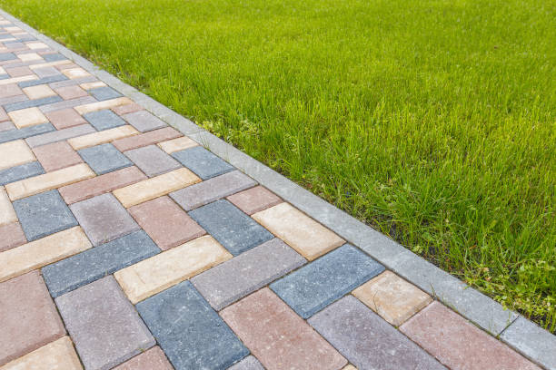 Best Professional Driveway Pavers  in Pasatiempo, CA